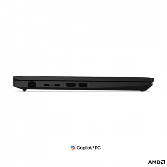 Lenovo ThinkPad L14 Gen 7 14 WUXGA AMD R5 AI 430/16GB/512GB/AMD Radeon 840M/WIN11 Pro/Nordic Backlit kbd/FP/3Y Warranty