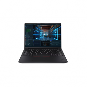 Lenovo ThinkPad L14 Gen 7 14 WUXGA AMD R5 AI 430/16GB/512GB/AMD Radeon 840M/WIN11 Pro/Nordic Backlit kbd/FP/3Y Warranty