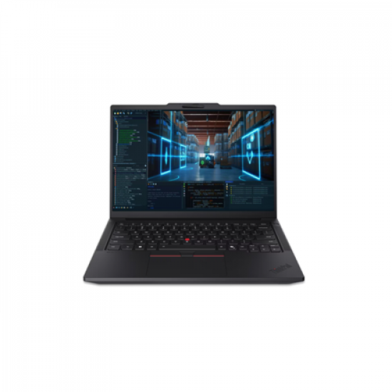 Lenovo ThinkPad L14 Gen 7 14 WUXGA AMD R5 AI 430/16GB/512GB/AMD Radeon 840M/WIN11 Pro/Nordic Backlit kbd/FP/3Y Warranty
