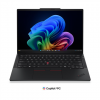 Lenovo ThinkPad T14s Gen 7 14 WUXGA ULT5-325/16GB/512GB/Intel Graphics/WIN11 Pro/English Backlit kbd/FP/3Y Warranty