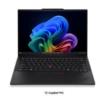 Lenovo ThinkPad T14s Gen 7 14 WUXGA ULT5-325/16GB/512GB/Intel Graphics/WIN11 Pro/English Backlit kbd/FP/3Y Warranty