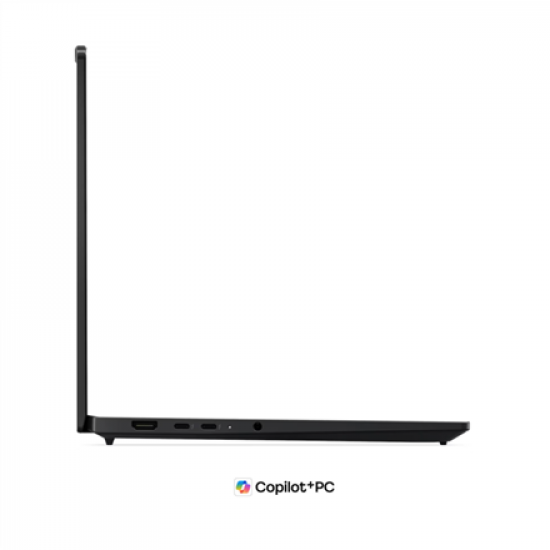 Lenovo ThinkPad T14s Gen 7 14 WUXGA ULT5-325/16GB/512GB/Intel Graphics/WIN11 Pro/English Backlit kbd/FP/3Y Warranty
