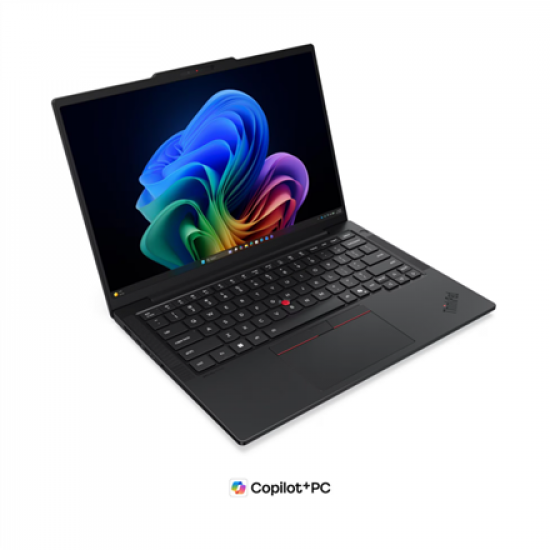 Lenovo ThinkPad T14s Gen 7 14 WUXGA ULT5-325/16GB/512GB/Intel Graphics/WIN11 Pro/Nordic Backlit kbd/FP/3Y Warranty