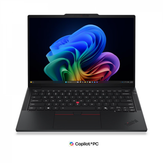 Lenovo ThinkPad T14s Gen 7 14 WUXGA ULT5-325/32GB/512GB/Intel Graphics/WIN11 Pro/ENG Backlit kbd/FP/3Y Warranty