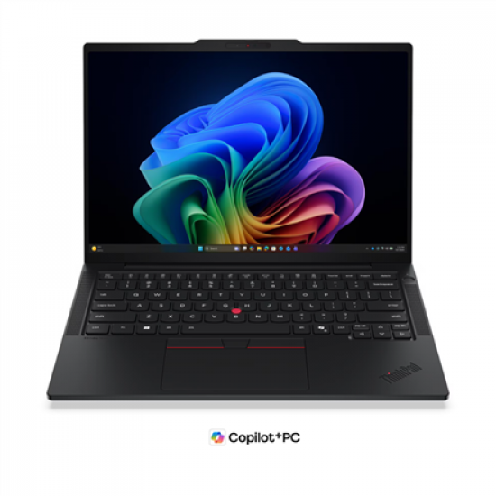 Lenovo ThinkPad T14s Gen 7 14 WUXGA ULT5-325/32GB/512GB/Intel Graphics/WIN11 Pro/Nordic Backlit kbd/FP/3Y Warranty