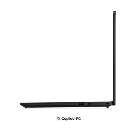 Lenovo ThinkPad T14s Gen 7 14 WUXGA ULT5-325/32GB/512GB/Intel Graphics/WIN11 Pro/Nordic Backlit kbd/FP/3Y Warranty