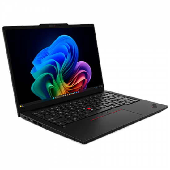 Lenovo ThinkPad T14 Gen 7 14 WUXGA AMD R5 AI PRO 440/16GB/512GB/AMD Radeon 840M/WIN11 Pro/ENG Backlit kbd/FP/3Y Warranty