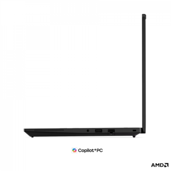 Lenovo ThinkPad T14 Gen 7 14 WUXGA AMD R5 AI PRO 440/16GB/512GB/AMD Radeon 840M/WIN11 Pro/ENG Backlit kbd/FP/3Y Warranty