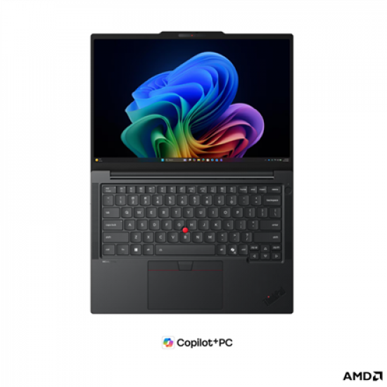 Lenovo ThinkPad T14 Gen 7 14 WUXGA AMD R5 AI PRO 440/16GB/512GB/AMD Radeon 840M/WIN11 Pro/ENG Backlit kbd/FP/3Y Warranty
