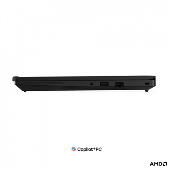 Lenovo ThinkPad T14 Gen 7 14 WUXGA AMD R5 AI PRO 440/16GB/512GB/AMD Radeon 840M/WIN11 Pro/ENG Backlit kbd/FP/3Y Warranty
