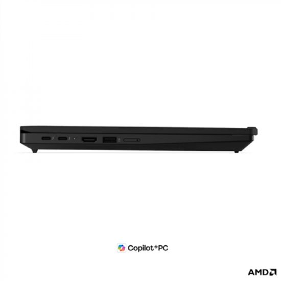 Lenovo ThinkPad T14 Gen 7 14 WUXGA AMD R5 AI PRO 440/16GB/512GB/AMD Radeon 840M/WIN11 Pro/ENG Backlit kbd/FP/3Y Warranty