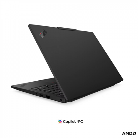 Lenovo ThinkPad T14 Gen 7 14 WUXGA AMD R5 AI PRO 440/16GB/512GB/AMD Radeon 840M/WIN11 Pro/Nordic Backlit kbd/FP/3Y Warranty