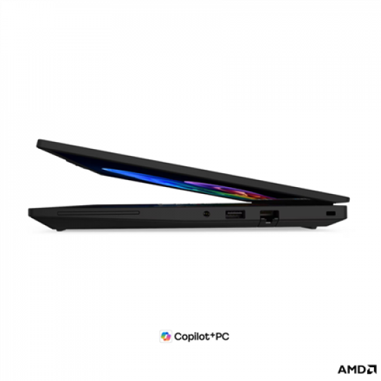 Lenovo ThinkPad T14 Gen 7 14 WUXGA AMD R5 AI PRO 440/16GB/512GB/AMD Radeon 840M/WIN11 Pro/Nordic Backlit kbd/FP/3Y Warranty