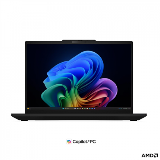 Lenovo ThinkPad T14 Gen 7 14 WUXGA AMD R5 AI PRO 440/16GB/512GB/AMD Radeon 840M/WIN11 Pro/Nordic Backlit kbd/FP/3Y Warranty