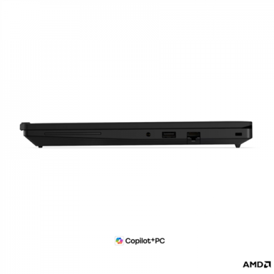 Lenovo ThinkPad T14 Gen 7 14 WUXGA AMD R5 AI PRO 440/16GB/512GB/AMD Radeon 840M/WIN11 Pro/Nordic Backlit kbd/FP/3Y Warranty
