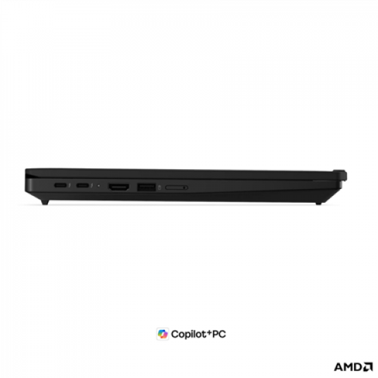 Lenovo ThinkPad T14 Gen 7 14 WUXGA AMD R5 AI PRO 440/16GB/512GB/AMD Radeon 840M/WIN11 Pro/Nordic Backlit kbd/FP/3Y Warranty