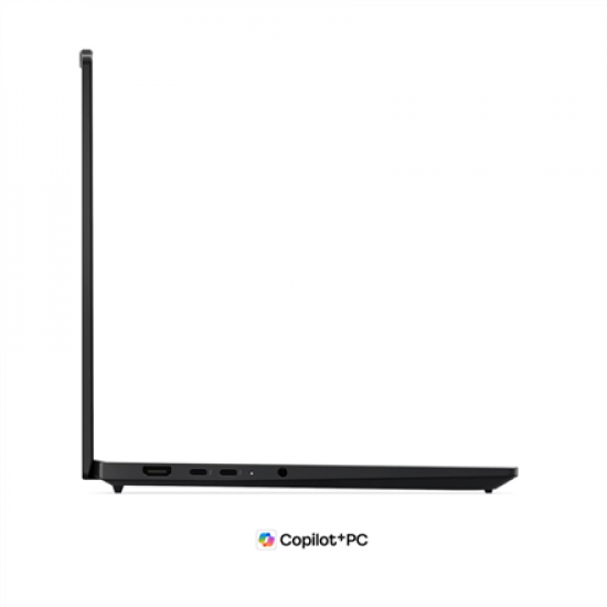 Lenovo ThinkPad T14s Gen 7 14 WUXGA ULT7-355/32GB/512GB/Intel Graphics/WIN11 Pro/ENG Backlit kbd/FP/3Y Warranty