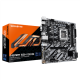Gigabyte H810M S2H GEN5 | Processor family Intel | Processor socket LGA1851 | DDR5 | Supported hard disk drive interfaces SATA, M.2 | Number of SATA connectors 4