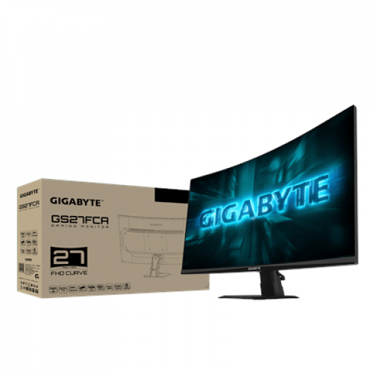 Gigabyte GS27FCA EK | 27 