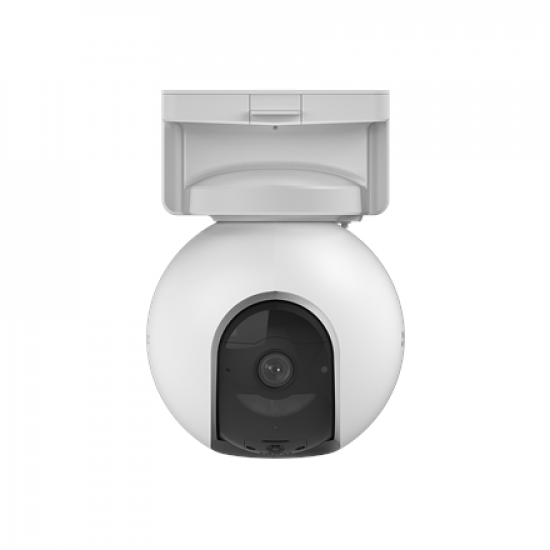 EZVIZ | CS-EB8 4G battery-powered outdoor PT camera (4K, 8MP, IP65)