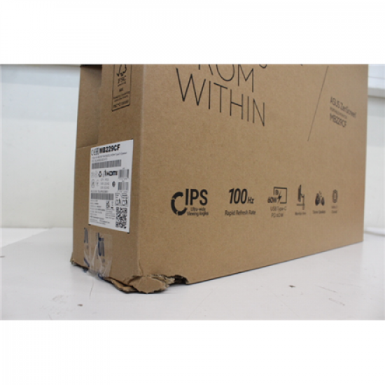 Asus SALE OUT. ZenScreen MB229CF | 21.5 