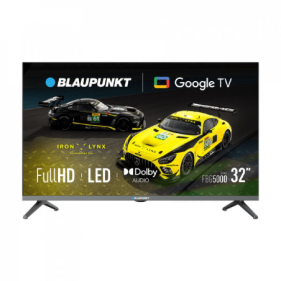 Blaupunkt 32FBG5000S 32