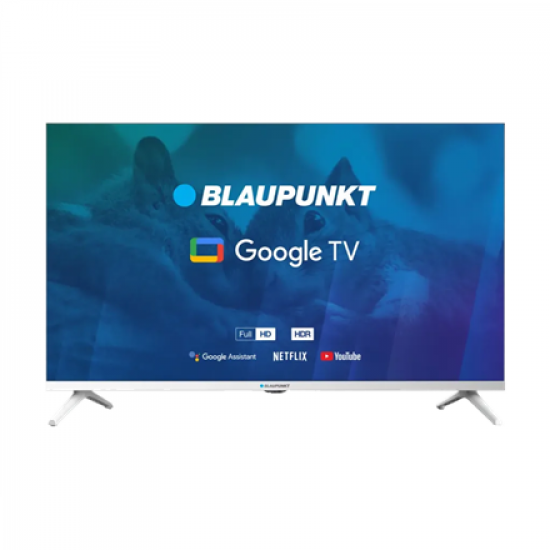 Blaupunkt 32FBG5010S 32