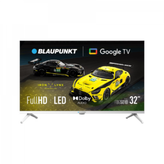 Blaupunkt 32FBG5010S 32