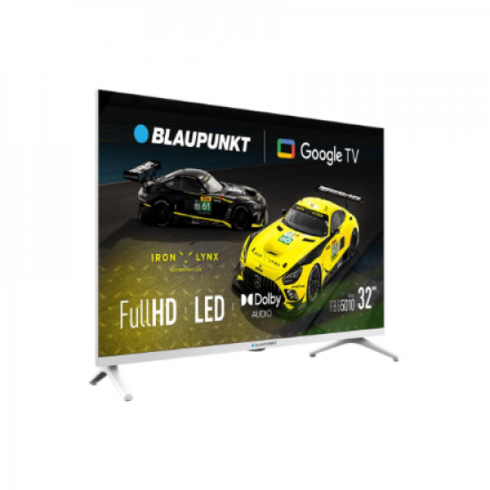 Blaupunkt 32FBG5010S 32
