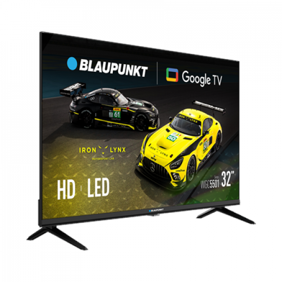 Blaupunkt 32WGC5501S 32