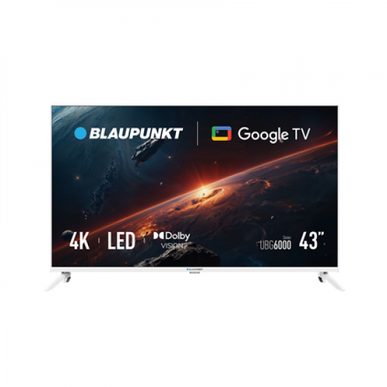 Blaupunkt 43UBG6010S 43