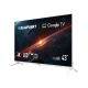 Blaupunkt 43UBG6010S 43