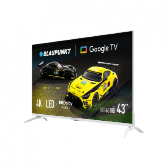 Blaupunkt 43UBG6010S 43