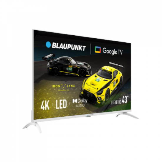 Blaupunkt 43UBG6010S 43