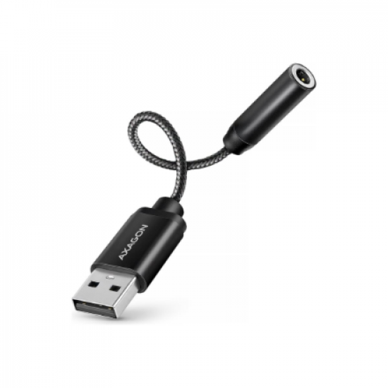 AXAGON ADA-HA USB-A Hi-Res DAC audio adapter