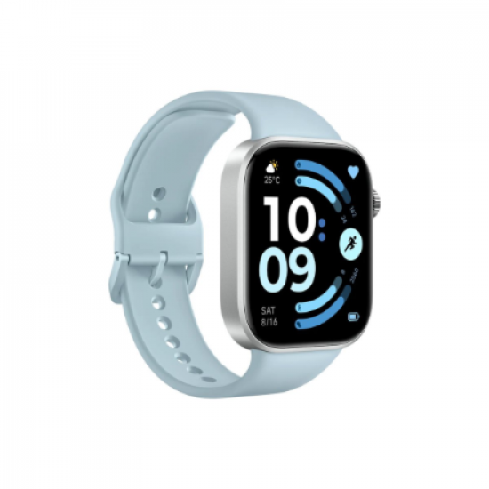 Xiaomi REDMI Watch 6 | Smart watch | GPS (satellite) | AMOLED | 2.07