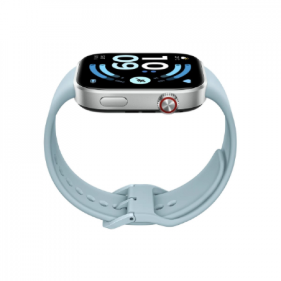 Xiaomi REDMI Watch 6 | Smart watch | GPS (satellite) | AMOLED | 2.07