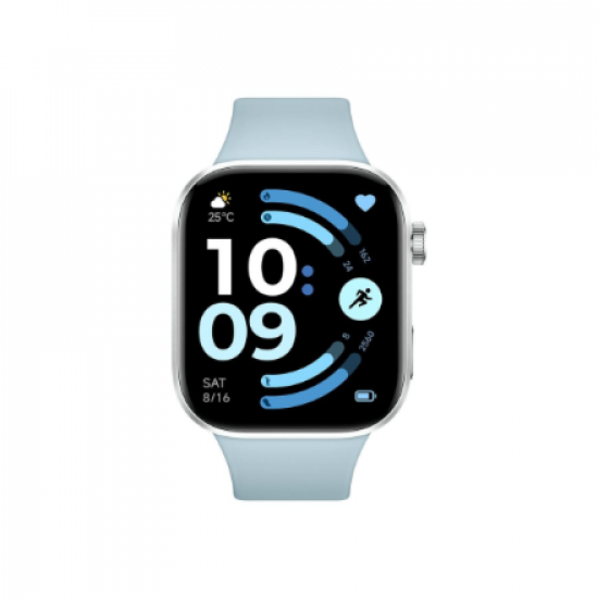 Xiaomi REDMI Watch 6 | Smart watch | GPS (satellite) | AMOLED | 2.07