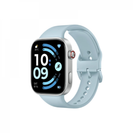 Xiaomi REDMI Watch 6 | Smart watch | GPS (satellite) | AMOLED | 2.07