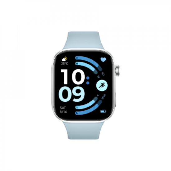 Xiaomi REDMI Watch 6 | Smart watch | GPS (satellite) | AMOLED | 2.07