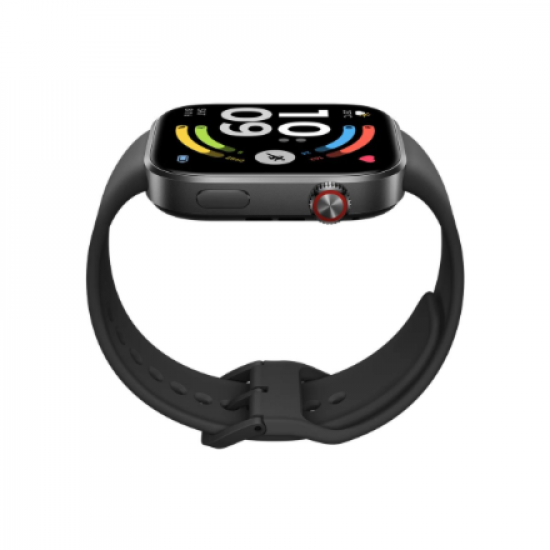 Xiaomi REDMI Watch 6 | Smart watch | GPS (satellite) | AMOLED | 2.07
