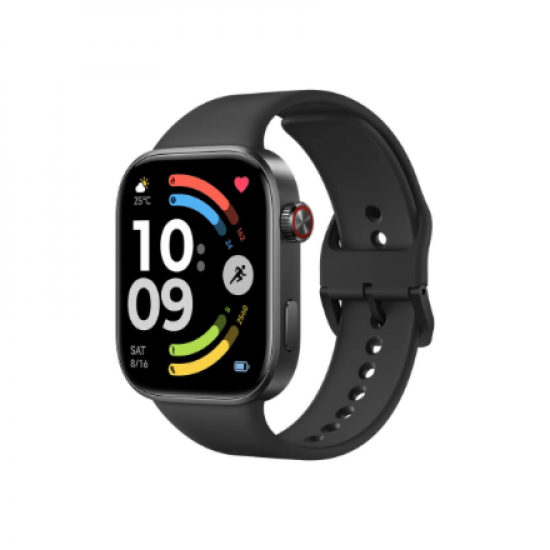 Xiaomi REDMI Watch 6 | Smart watch | GPS (satellite) | AMOLED | 2.07