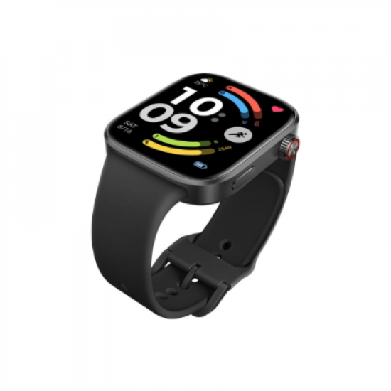 Xiaomi REDMI Watch 6 | Smart watch | GPS (satellite) | AMOLED | 2.07
