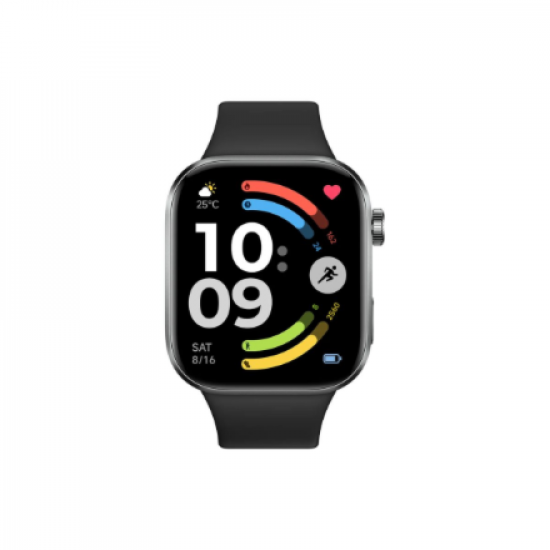 Xiaomi REDMI Watch 6 | Smart watch | GPS (satellite) | AMOLED | 2.07