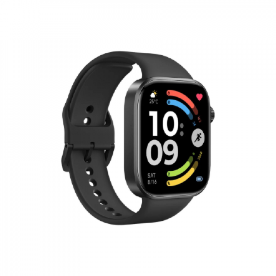 Xiaomi REDMI Watch 6 | Smart watch | GPS (satellite) | AMOLED | 2.07