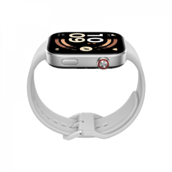 Xiaomi REDMI Watch 6 | Smart watch | GPS (satellite) | AMOLED | 2.07