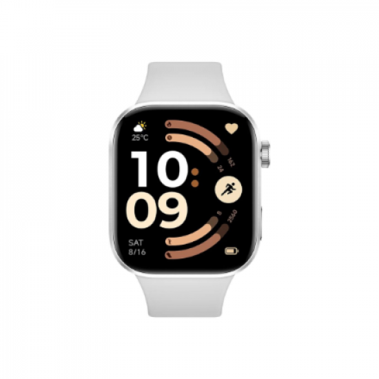 Xiaomi REDMI Watch 6 | Smart watch | GPS (satellite) | AMOLED | 2.07