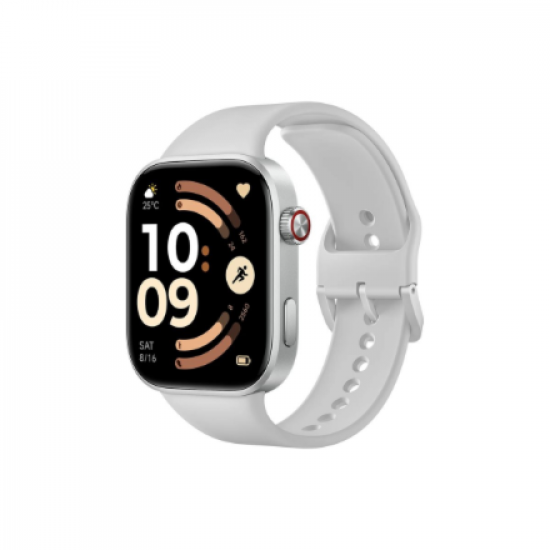 Xiaomi REDMI Watch 6 | Smart watch | GPS (satellite) | AMOLED | 2.07