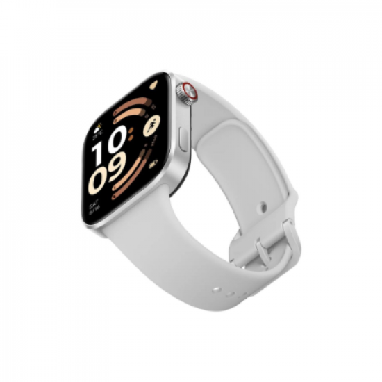 Xiaomi REDMI Watch 6 | Smart watch | GPS (satellite) | AMOLED | 2.07