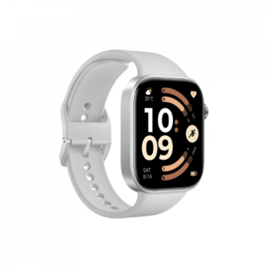 Xiaomi REDMI Watch 6 | Smart watch | GPS (satellite) | AMOLED | 2.07